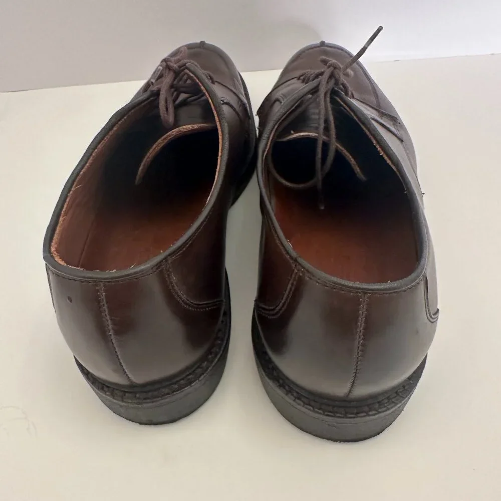 Allen Edmonds preowned very